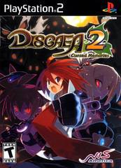 Disgaea 2 Cursed Memories - Playstation 2 | Game Haven TX