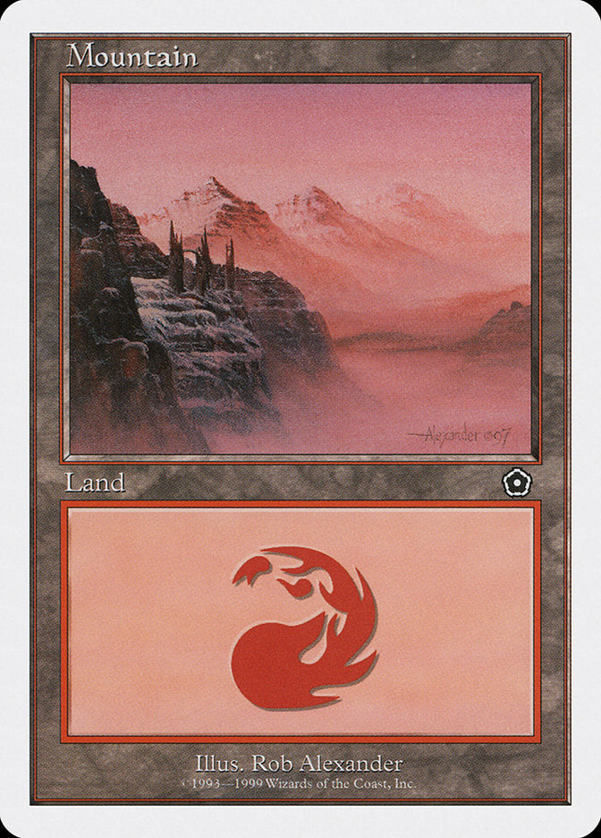 Mountain [Battle Royale Box Set] | Game Haven TX