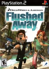 Flushed Away - Playstation 2 | Game Haven TX