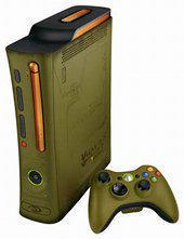 Xbox 360 System Halo Edition - Xbox 360 | Game Haven TX