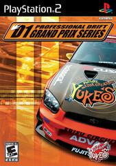 D1 Professional Drift Grand Prix Series - Playstation 2 | Game Haven TX
