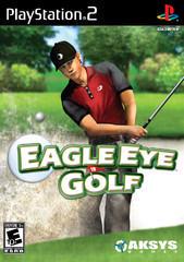 Eagle Eye Golf - Playstation 2 | Game Haven TX