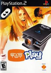Eye Toy Play - Playstation 2 | Game Haven TX