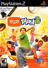 Eye Toy Play 2 - Playstation 2 | Game Haven TX