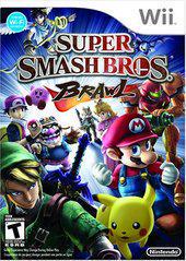 Super Smash Bros. Brawl - Wii | Game Haven TX