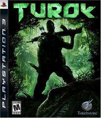 Turok - Playstation 3 | Game Haven TX