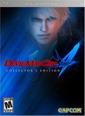 Devil May Cry 4 [Collector's Edition] - Playstation 3 | Game Haven TX
