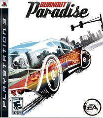 Burnout Paradise - Playstation 3 | Game Haven TX
