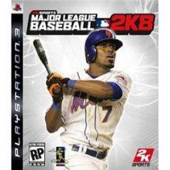 Major League Baseball 2K8 - Playstation 3 | Game Haven TX