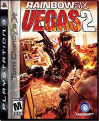 Rainbow Six Vegas 2 - Playstation 3 | Game Haven TX