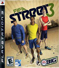 FIFA Street 3 - Playstation 3 | Game Haven TX