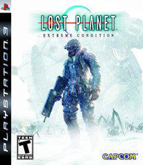 Lost Planet Extreme Condition - Playstation 3 | Game Haven TX