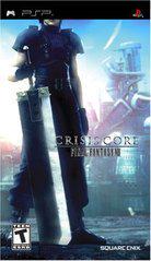 Crisis Core: Final Fantasy VII - PSP | Game Haven TX
