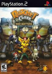 Ratchet & Clank Size Matters - Playstation 2 | Game Haven TX