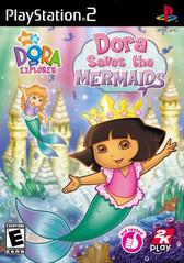 Dora the Explorer Dora Saves the Mermaids - Playstation 2 | Game Haven TX