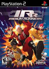 Iridium Runners - Playstation 2 | Game Haven TX