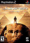 Jumper - Playstation 2 | Game Haven TX
