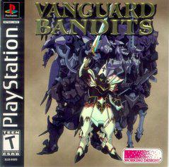 Vanguard Bandits - Playstation | Game Haven TX
