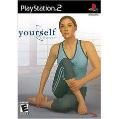 Yourself Fitness - Playstation 2 | Game Haven TX