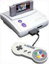 Super Nintendo System Jr. - Super Nintendo | Game Haven TX