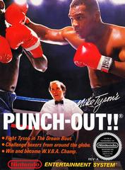 Mike Tyson's Punch-Out - NES | Game Haven TX