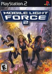Mobile Light Force 2 - Playstation 2 | Game Haven TX