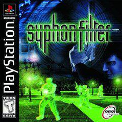 Syphon Filter - Playstation | Game Haven TX