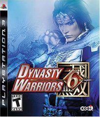 Dynasty Warriors 6 - Playstation 3 | Game Haven TX