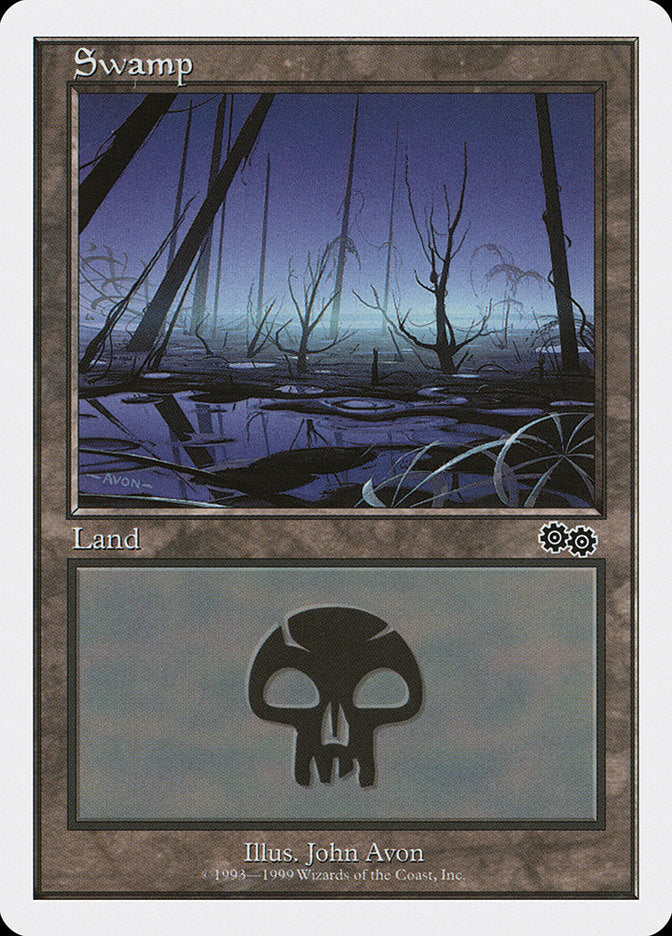 Swamp [Battle Royale Box Set] | Game Haven TX