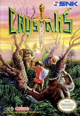 Crystalis - NES | Game Haven TX