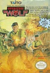 Operation Wolf - NES | Game Haven TX