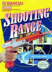 Shooting Range - NES | Game Haven TX