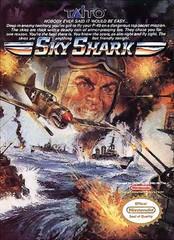 Sky Shark - NES | Game Haven TX