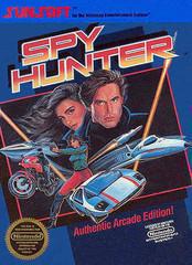Spy Hunter - NES | Game Haven TX