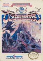 The Magic of Scheherazade - NES | Game Haven TX