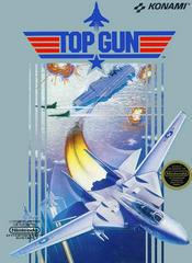 Top Gun - NES | Game Haven TX