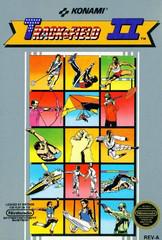 Track and Field II - NES | Game Haven TX