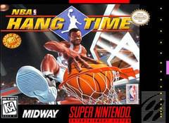NBA Hang Time - Super Nintendo | Game Haven TX