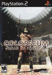 Colosseum Road to Freedom - Playstation 2 | Game Haven TX
