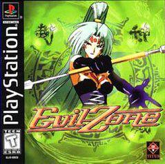 Evil Zone - Playstation | Game Haven TX