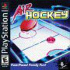 Air Hockey - Playstation | Game Haven TX