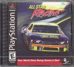 All-Star Racing - Playstation | Game Haven TX