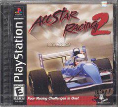 All-Star Racing 2 - Playstation | Game Haven TX