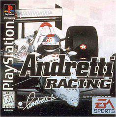 Andretti Racing - Playstation | Game Haven TX
