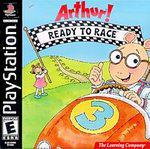 Arthur Ready to Race - Playstation | Game Haven TX