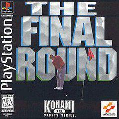 Final Round - Playstation | Game Haven TX