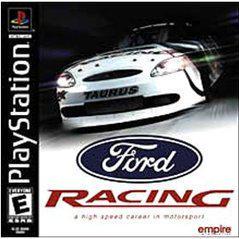 Ford Racing - Playstation | Game Haven TX