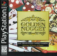 Golden Nugget - Playstation | Game Haven TX