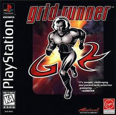 Grid Runner - Playstation | Game Haven TX