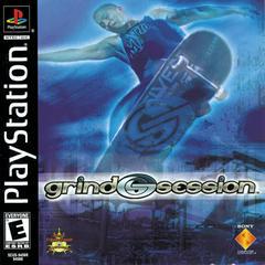 Grind Session - Playstation | Game Haven TX